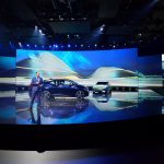BMW Group Präsentation