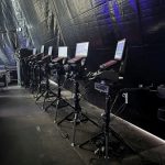 Backstage