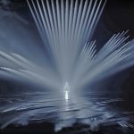 Person Tracking Spotlight