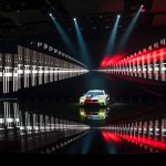 BMW Auto Show