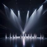 Mehrere Künstler im Spotlight